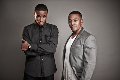 EXCLUSIVE: Jessie T. Usher and RonReaco Lee Talk ‘Survivor’s Remorse,’ and Meeting Lebron James