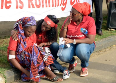 Boko Haram Reportedly Abducts More Girls in Nigeria
