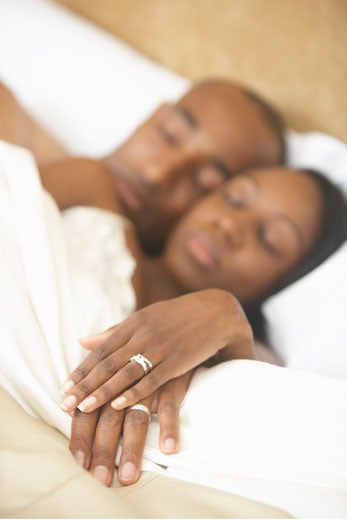 ESSENCE Poll: Do You Believe in Waiting Until Your Wedding Night to Have Sex?