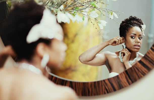 Bridal Bliss: We Just Knew