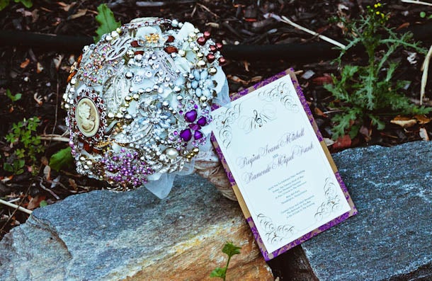 Bridal Bliss: We Just Knew