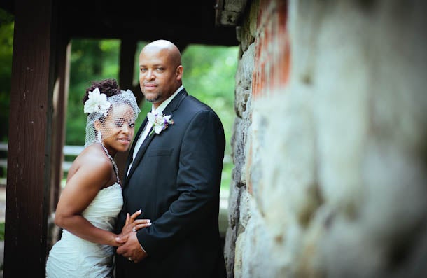 Bridal Bliss: We Just Knew