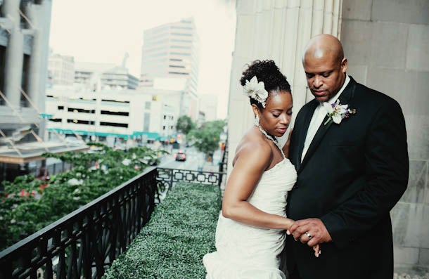 Bridal Bliss: We Just Knew