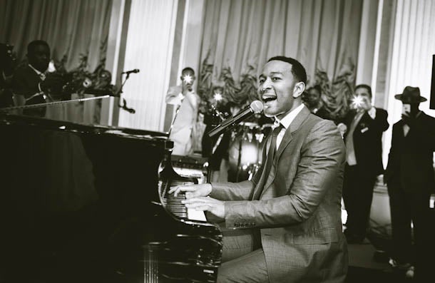 Bridal Bliss: We Just Knew