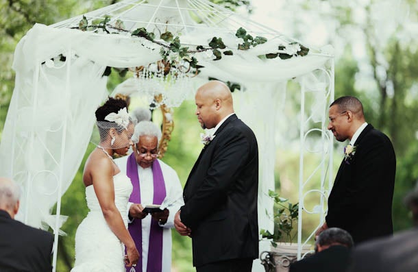 Bridal Bliss: We Just Knew