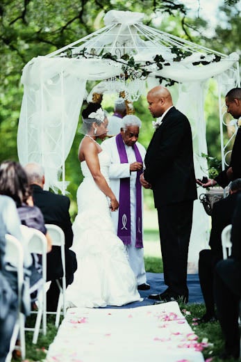 Bridal Bliss: We Just Knew