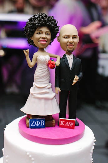 Bridal Bliss: We Just Knew