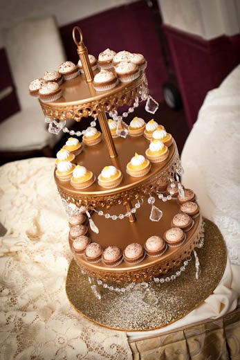 Bridal Bliss: We Just Knew