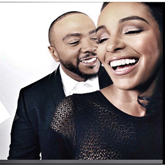 Timbaland and Wife Call Off Their Divorce