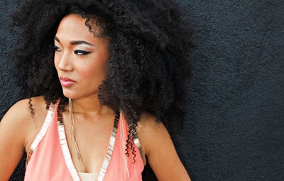 Front and Center: Judith Hill