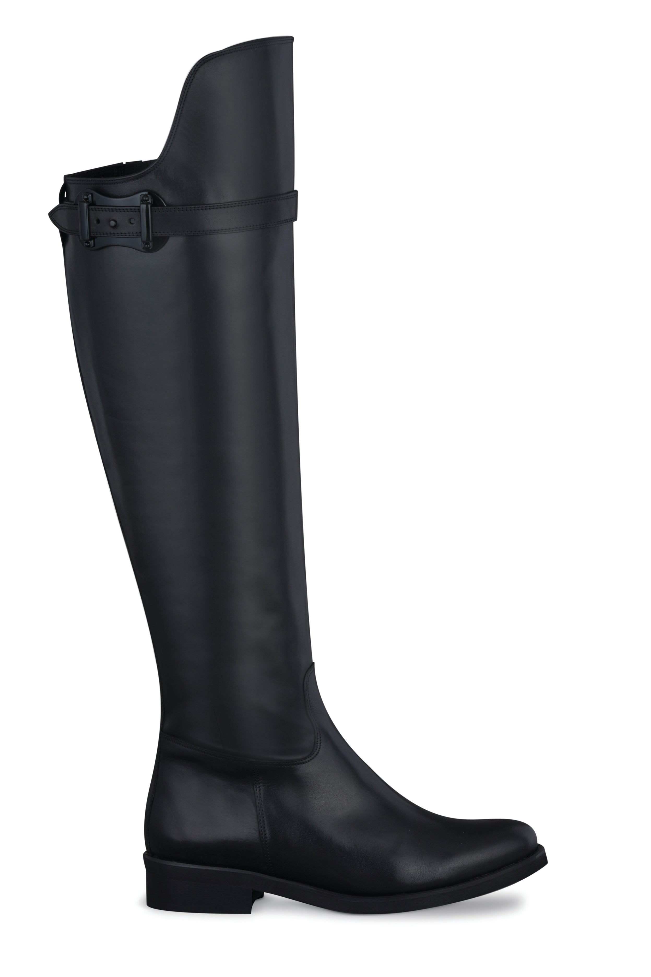 5 Tips That’ll Make You Look Better In Boots