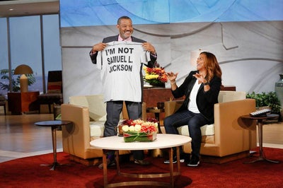 ‘The Queen Latifah Show’ Gets Canceled