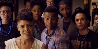 Hairstylist of ‘Dear White People’ Talks Hair on Set, Explains What White’s Should Know About Our Hair