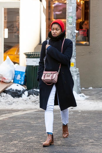 5 Tips That’ll Make You Look Better In Boots