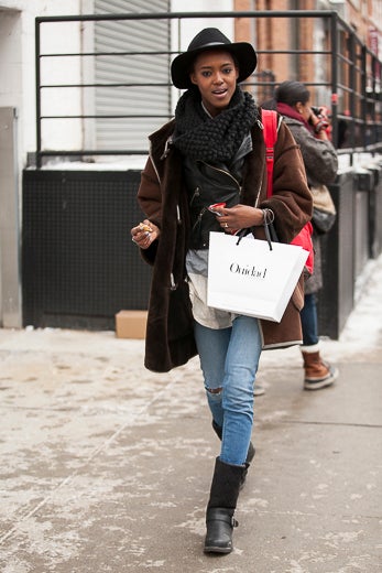 5 Tips That’ll Make You Look Better In Boots