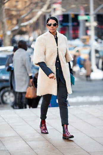 5 Tips That’ll Make You Look Better In Boots