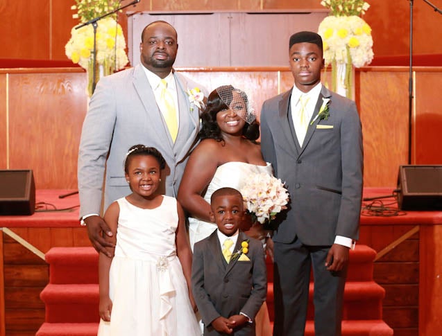 Bridal Bliss: A Dream Realized