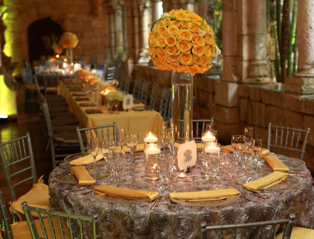 Bridal Bliss: A Dream Realized