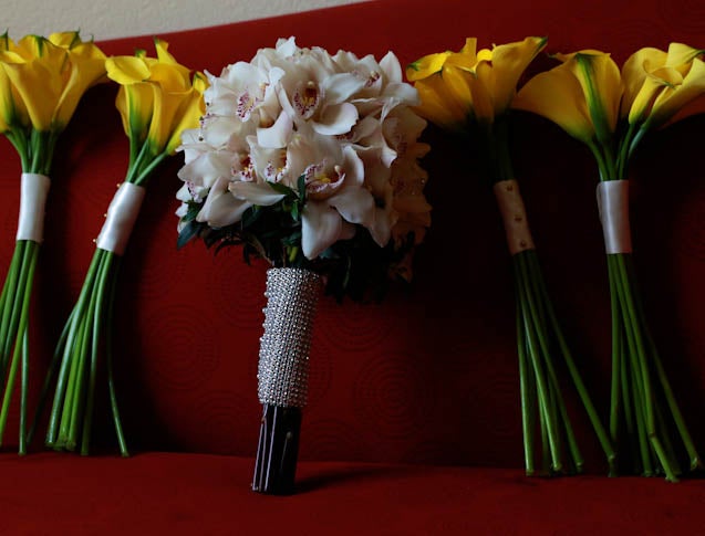 Bridal Bliss: A Dream Realized