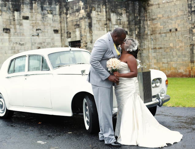 Bridal Bliss: A Dream Realized