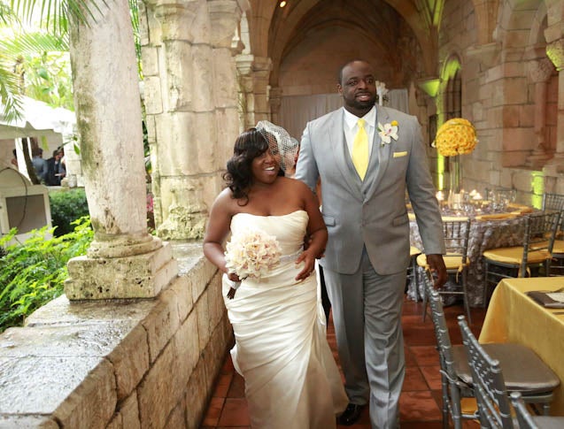 Bridal Bliss: A Dream Realized