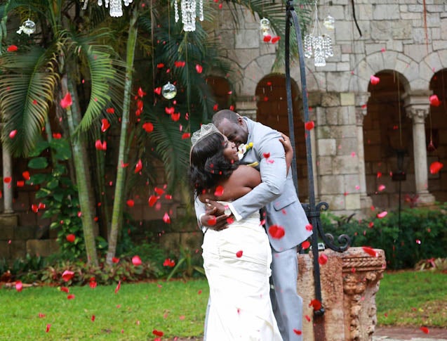 Bridal Bliss: A Dream Realized