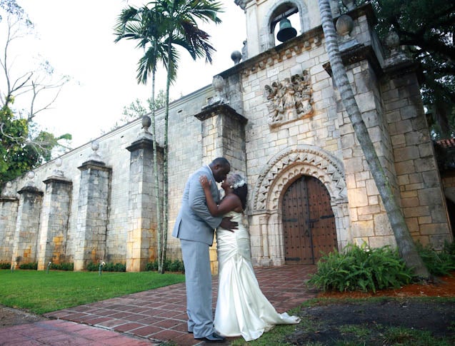 Bridal Bliss: A Dream Realized