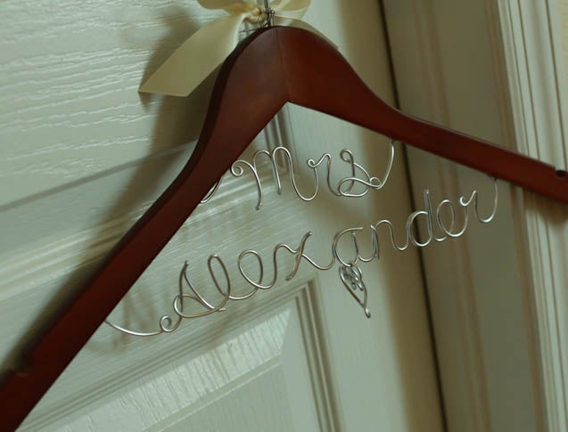 Bridal Bliss: A Dream Realized