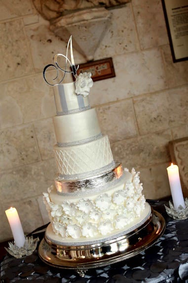 Bridal Bliss: A Dream Realized