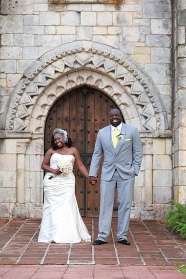 Bridal Bliss: A Dream Realized