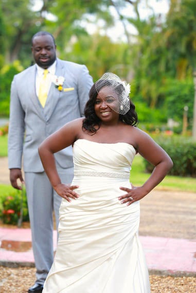 Bridal Bliss: A Dream Realized