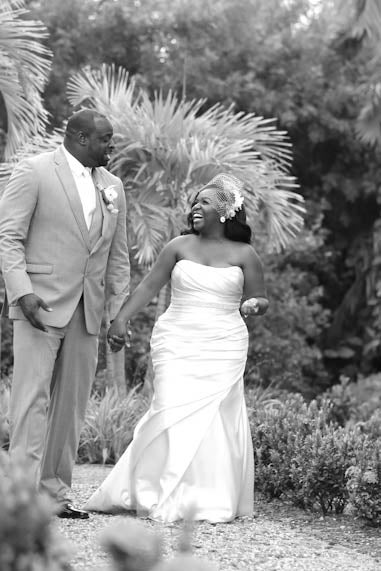 Bridal Bliss: A Dream Realized