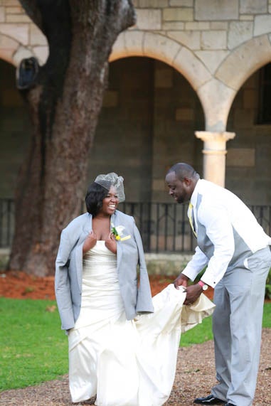 Bridal Bliss: A Dream Realized