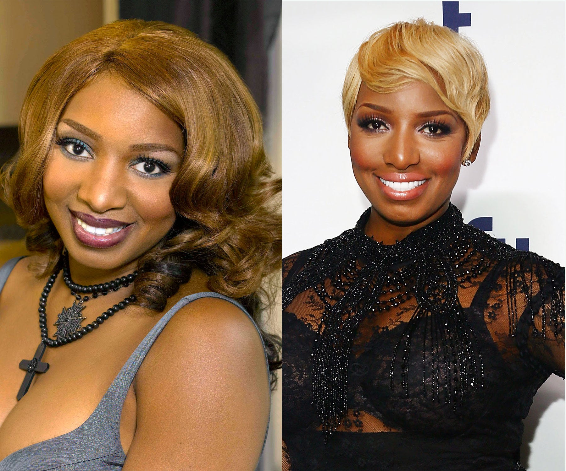The Evolution of ‘The Real Housewives of Atlanta'
