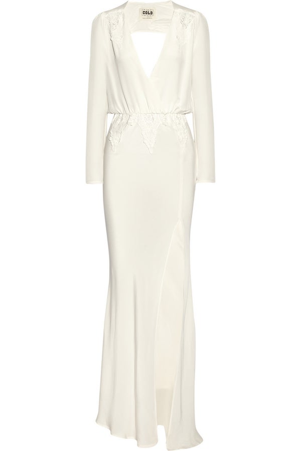 Best Retro Wedding Dresses For Solange - Essence