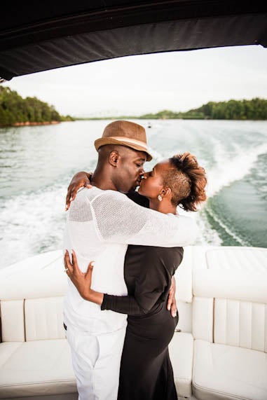 Just Engaged: Cherene and Paul’s Engagement Photos
