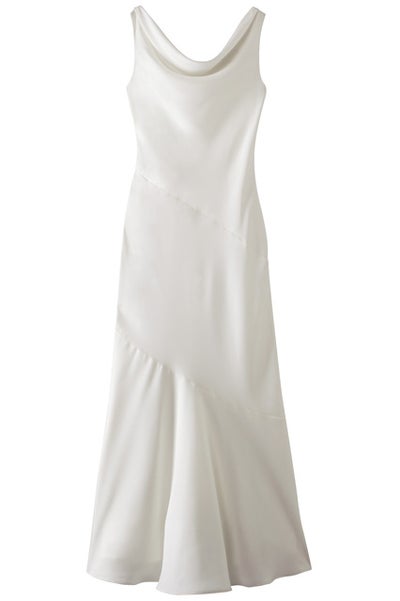 Best Retro Wedding Dresses For Solange