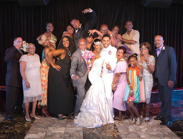 Bridal Bliss: Sail Away With Me