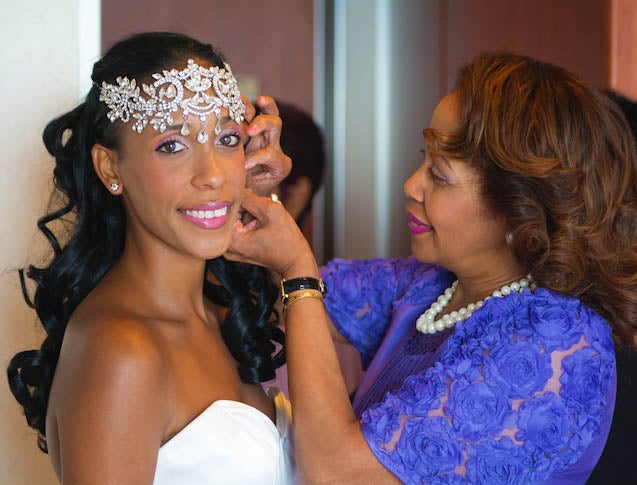 Bridal Bliss: Sail Away With Me