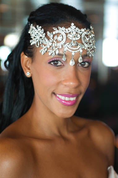 Bridal Bliss: Sail Away With Me