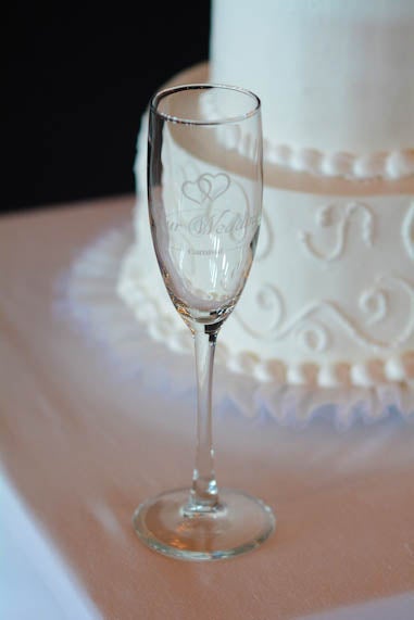 Bridal Bliss: Sail Away With Me