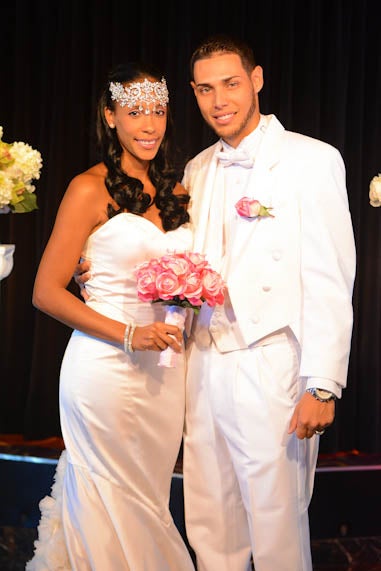 Bridal Bliss: Sail Away With Me