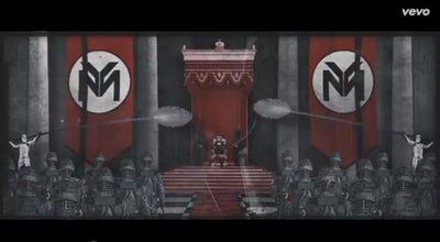Nicki Minaj Apologizes for Nazi Imagery in ‘Only’ Video