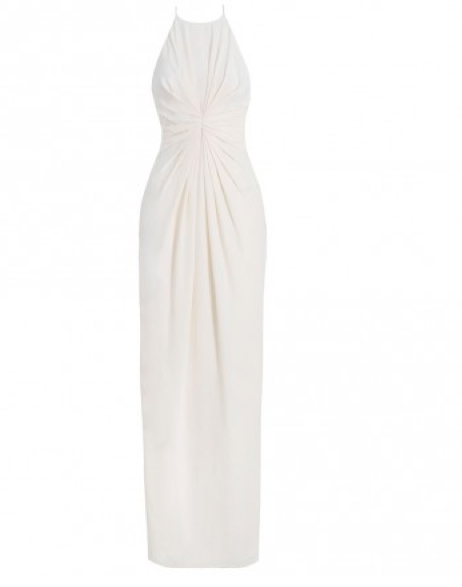 Best Retro Wedding Dresses For Solange | Essence