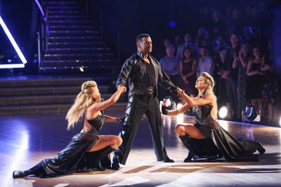 Turn Down for What? Alfonso Ribeiro Owns the Dance Floor on ‘Dancing with the Stars’