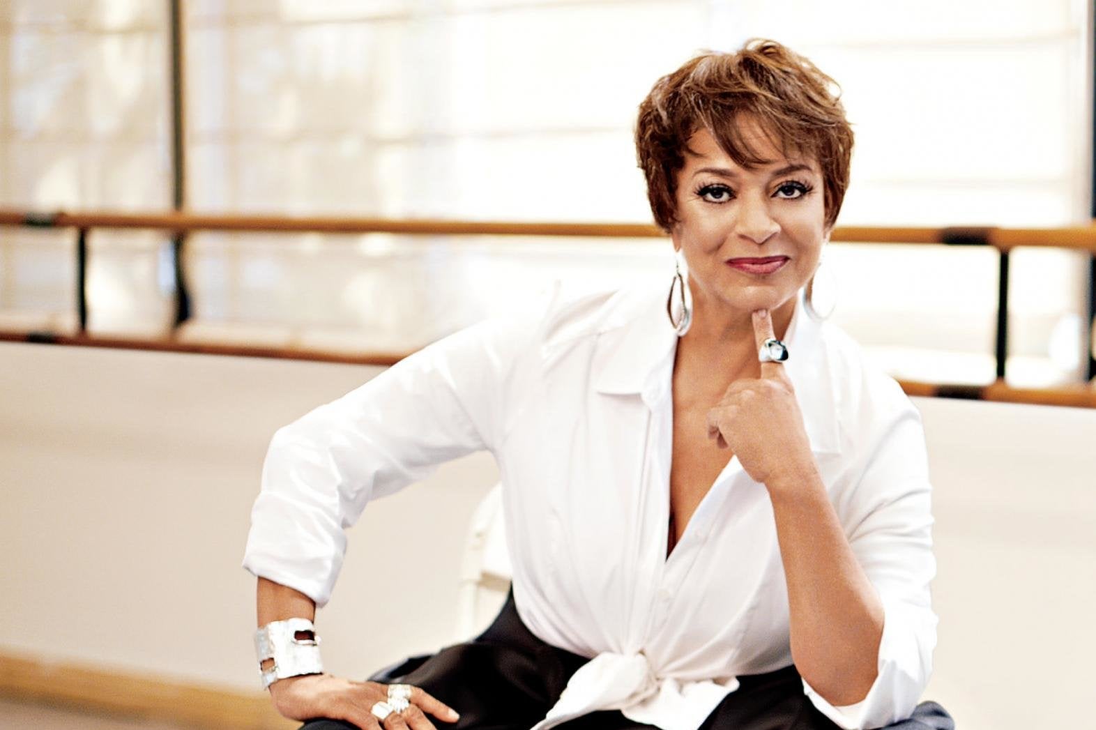 Debbie Allen's 'Hot Chocolate Nutcracker' To Air on BET Essence