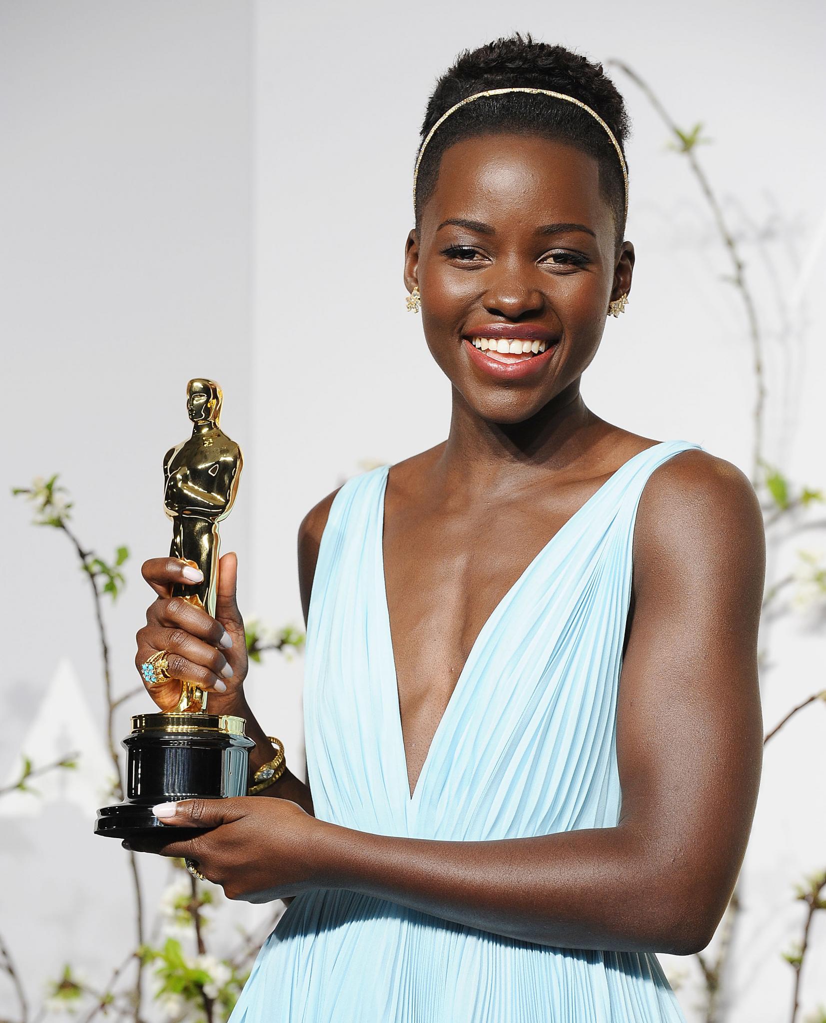 What's Your Favorite Oscars Moment?
