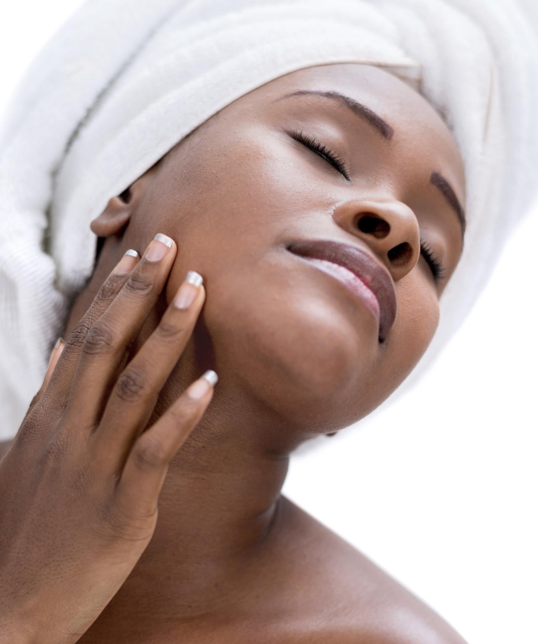 Is Your Skin Ready for Winter?