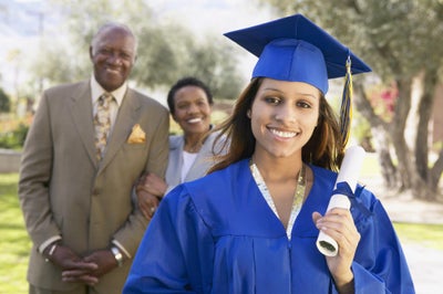 ESSENCE Poll: Should Parents Be Responsible for Paying Their Child’s College Tuition?