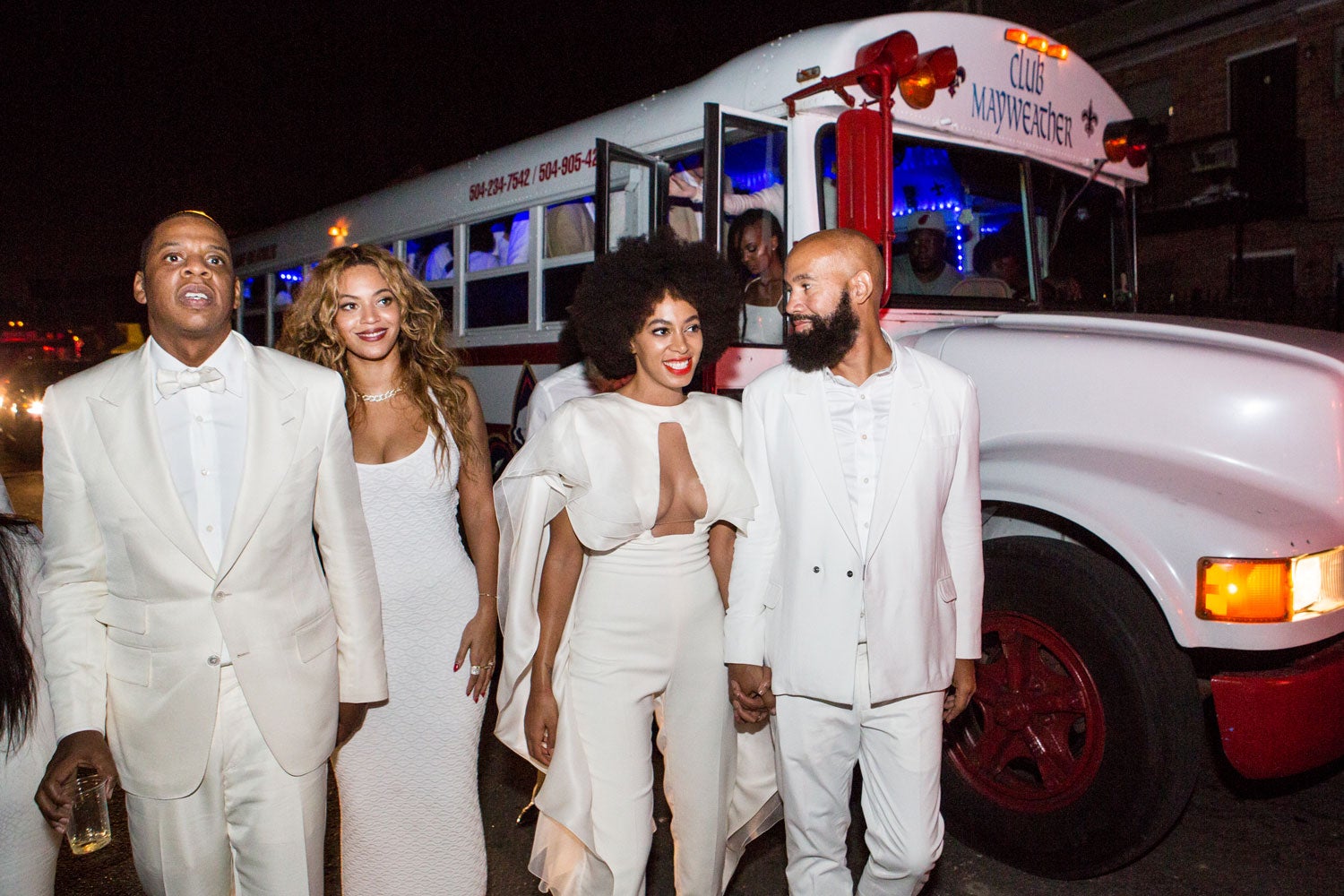 27 Times Solange Showed Us She Has the Coolest Life Ever